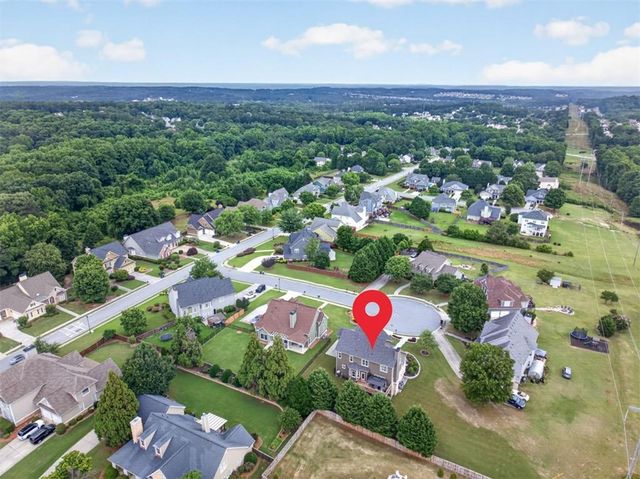 3827 Bay Orchard Lane, Loganville, GA 30052