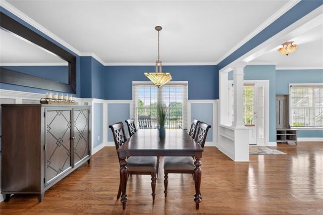 3827 Bay Orchard Lane, Loganville, GA 30052