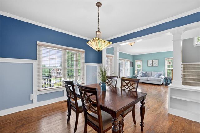 3827 Bay Orchard Lane, Loganville, GA 30052