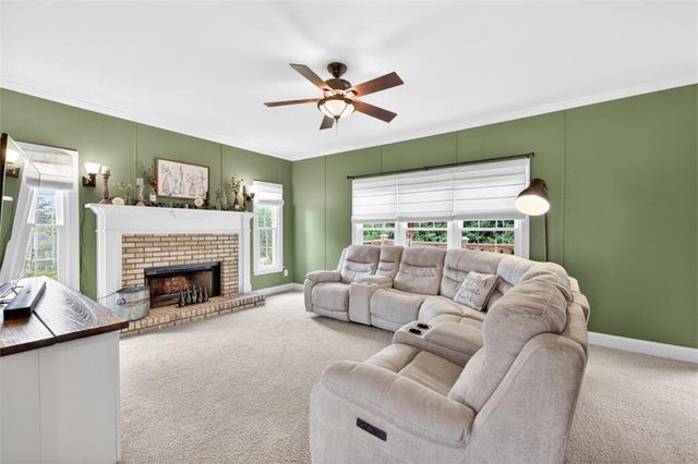 3827 Bay Orchard Lane, Loganville, GA 30052