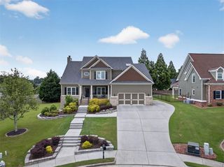 3827 Bay Orchard Lane, Loganville, GA 30052