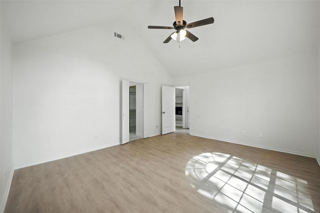 3719 Dahlia Drive, Grand Prairie, TX 75052