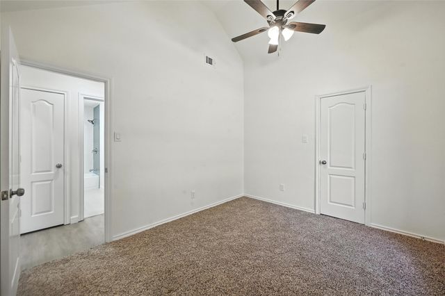 3719 Dahlia Drive, Grand Prairie, TX 75052