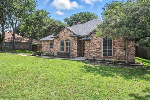 3719 Dahlia Drive, Grand Prairie, TX 75052