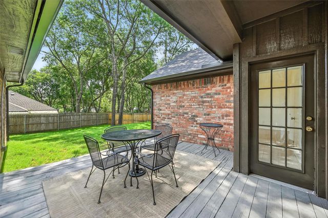 3719 Dahlia Drive, Grand Prairie, TX 75052