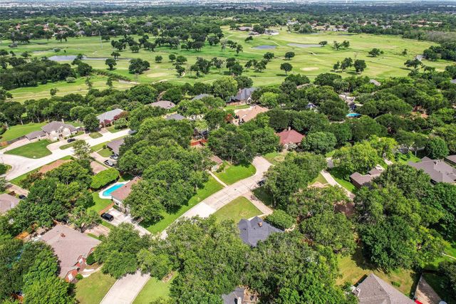 3719 Dahlia Drive, Grand Prairie, TX 75052