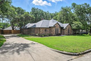 3719 Dahlia Drive, Grand Prairie, TX 75052