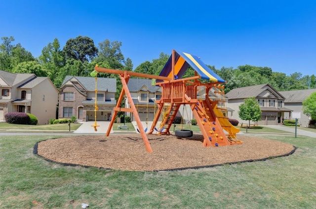 2823 Gower Way, Suwanee, GA 30024