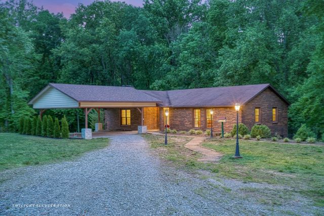 3847 Post Oak Cir, Cookeville, TN 38506