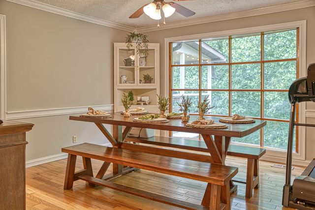 3847 Post Oak Cir, Cookeville, TN 38506