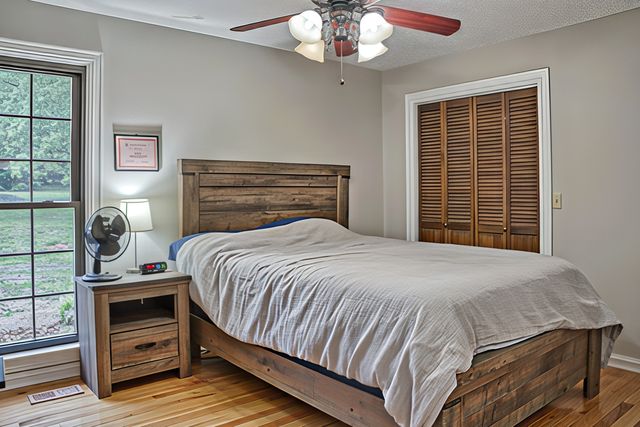 3847 Post Oak Cir, Cookeville, TN 38506