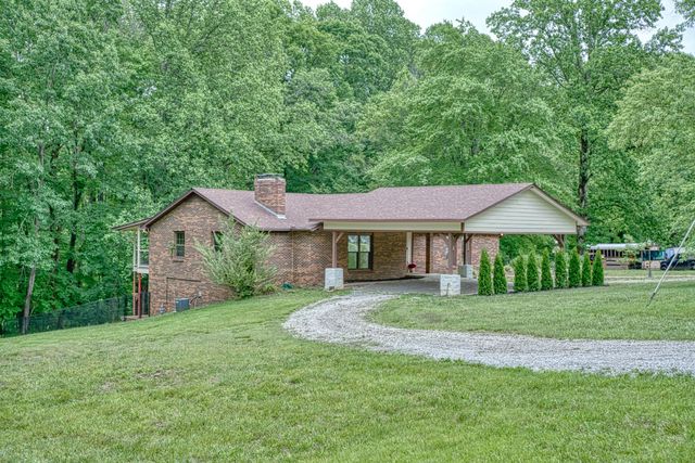 3847 Post Oak Cir, Cookeville, TN 38506
