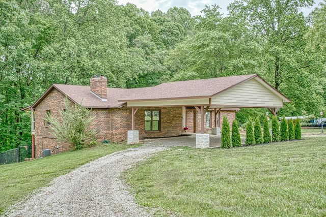 3847 Post Oak Cir, Cookeville, TN 38506