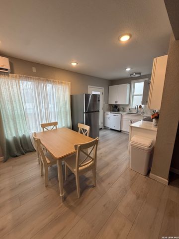 2819 pine, San Antonio, TX 78210