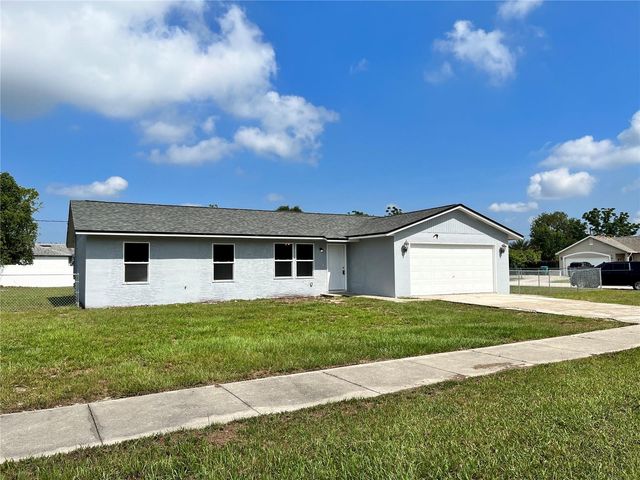 1494 COURTLAND BOULEVARD, Deltona, FL 32738