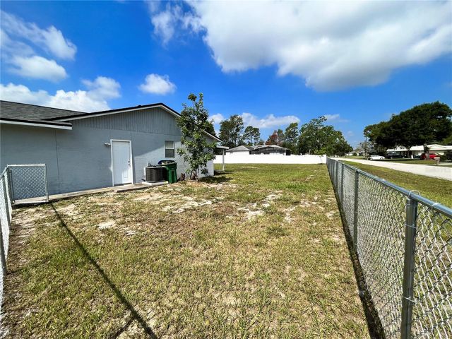1494 COURTLAND BOULEVARD, Deltona, FL 32738