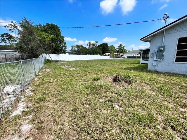 1494 COURTLAND BOULEVARD, Deltona, FL 32738