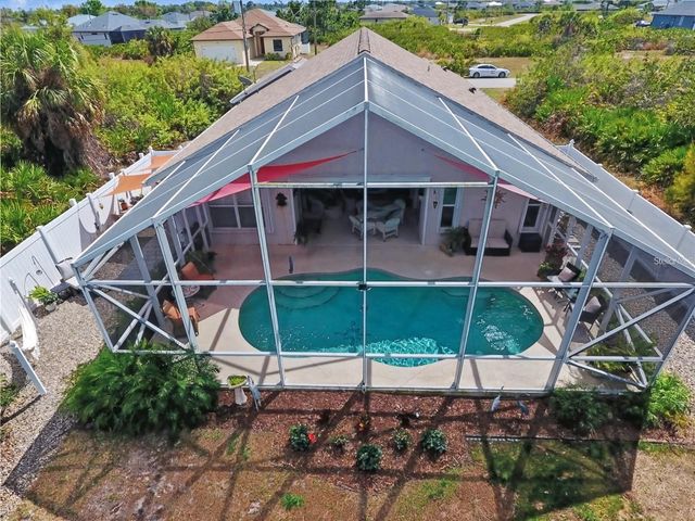 314 BAYTREE DRIVE, Rotonda West, FL 33947