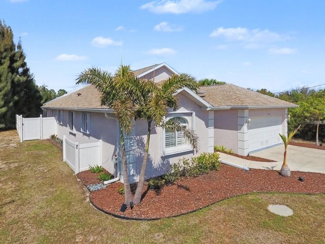 314 BAYTREE DRIVE, Rotonda West, FL 33947