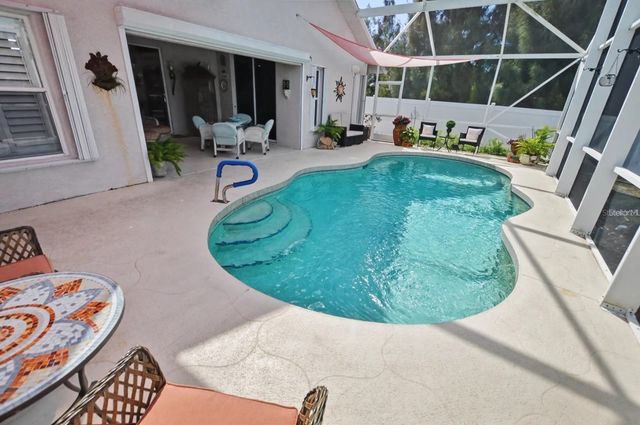 314 BAYTREE DRIVE, Rotonda West, FL 33947