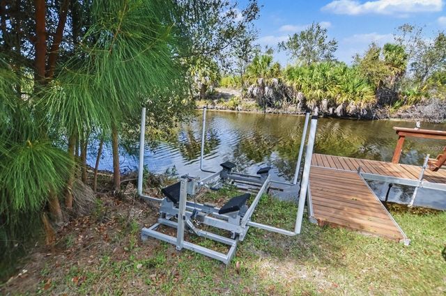 314 BAYTREE DRIVE, Rotonda West, FL 33947