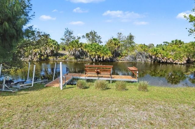 314 BAYTREE DRIVE, Rotonda West, FL 33947