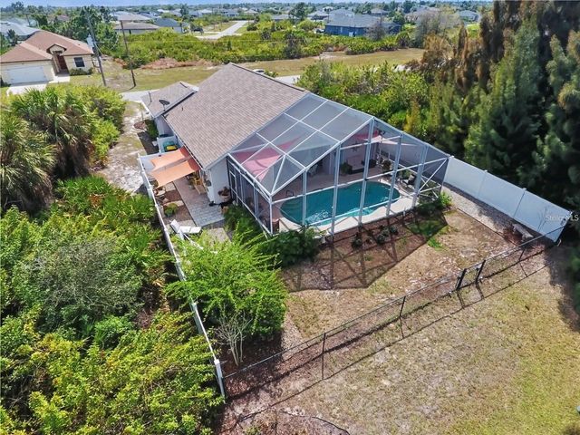 314 BAYTREE DRIVE, Rotonda West, FL 33947