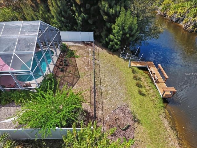 314 BAYTREE DRIVE, Rotonda West, FL 33947