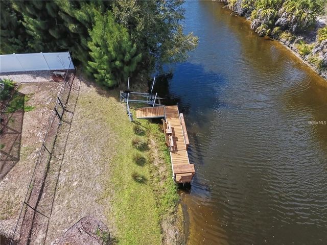 314 BAYTREE DRIVE, Rotonda West, FL 33947