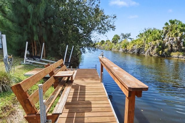 314 BAYTREE DRIVE, Rotonda West, FL 33947