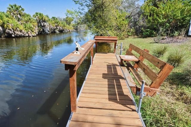 314 BAYTREE DRIVE, Rotonda West, FL 33947