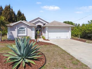 314 BAYTREE DRIVE, Rotonda West, FL 33947