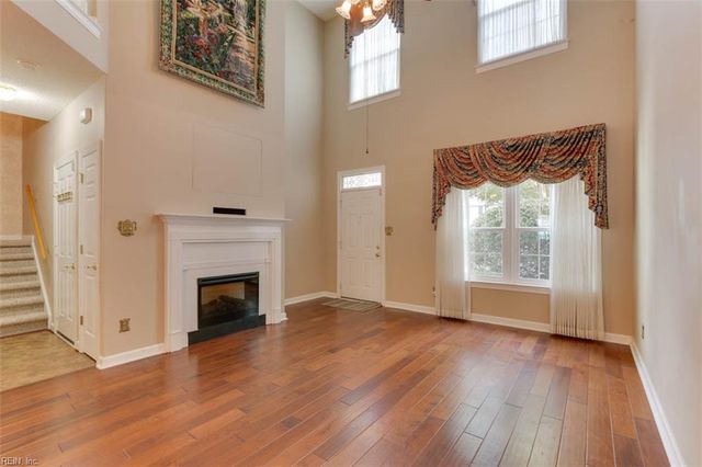 1306 Tuscany DR, Virginia Beach, VA 23456
