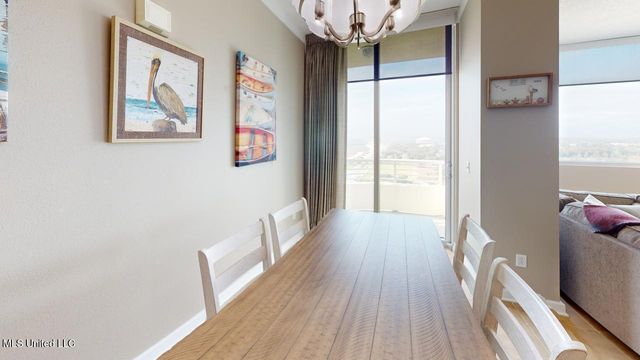 2060 Beach Boulevard, 1603, Biloxi, MS 39531