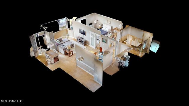 2060 Beach Boulevard, 1603, Biloxi, MS 39531