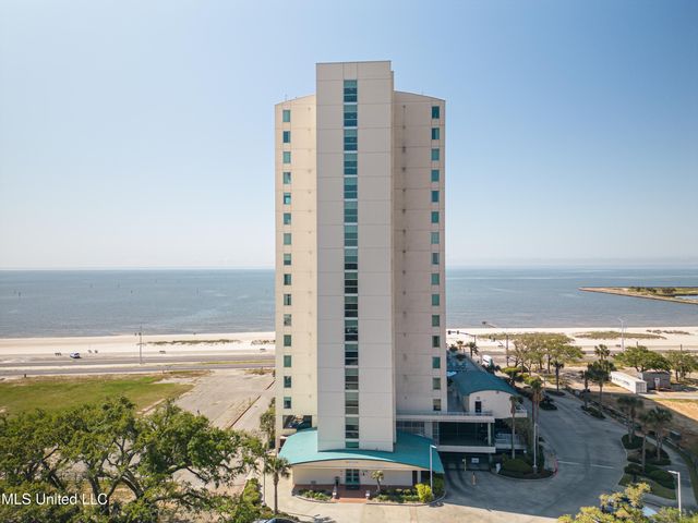 2060 Beach Boulevard, 1603, Biloxi, MS 39531