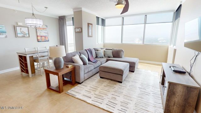 2060 Beach Boulevard, 1603, Biloxi, MS 39531
