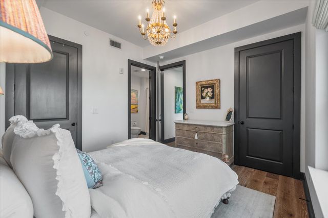 5 Gadsdenboro Street 501, Charleston, SC 29401