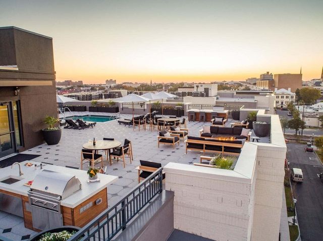 5 Gadsdenboro Street 501, Charleston, SC 29401