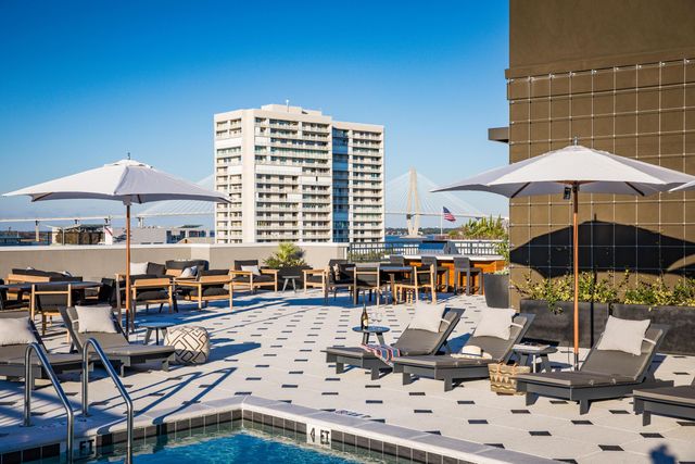 5 Gadsdenboro Street 501, Charleston, SC 29401