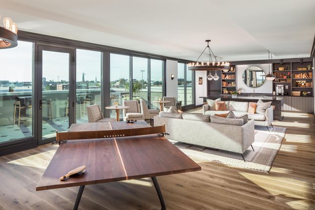 5 Gadsdenboro Street 501, Charleston, SC 29401