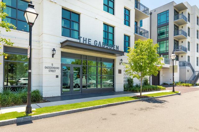 5 Gadsdenboro Street 501, Charleston, SC 29401