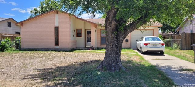 5810 WOODHILL, San Antonio, TX 78218