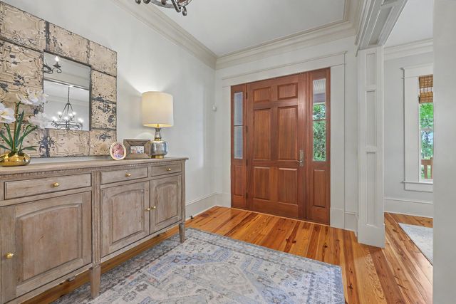 316 Ralston Creek Street, Charleston, SC 29492
