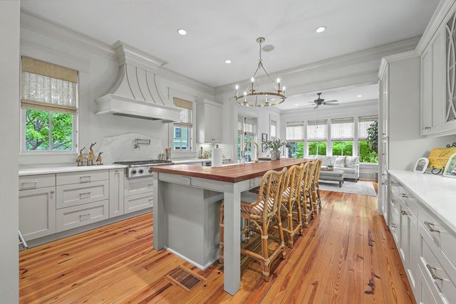 316 Ralston Creek Street, Charleston, SC 29492
