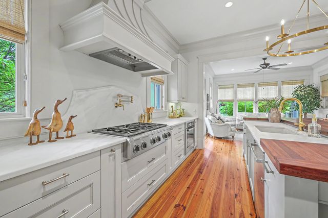 316 Ralston Creek Street, Charleston, SC 29492