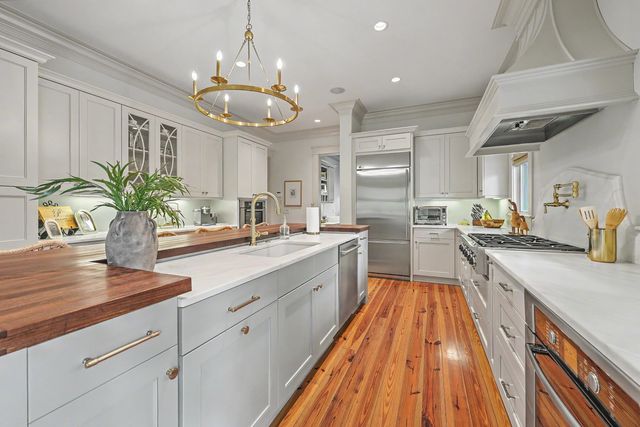 316 Ralston Creek Street, Charleston, SC 29492