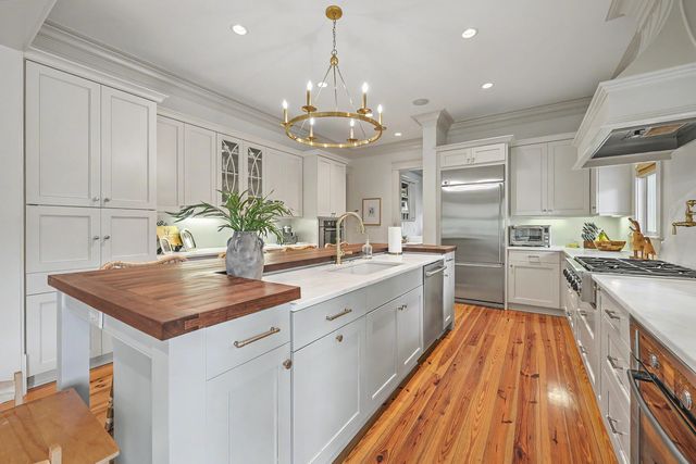 316 Ralston Creek Street, Charleston, SC 29492