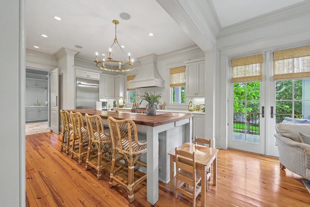 316 Ralston Creek Street, Charleston, SC 29492