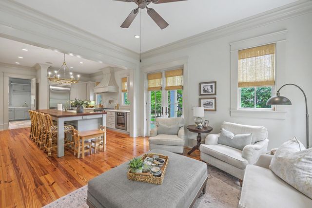 316 Ralston Creek Street, Charleston, SC 29492